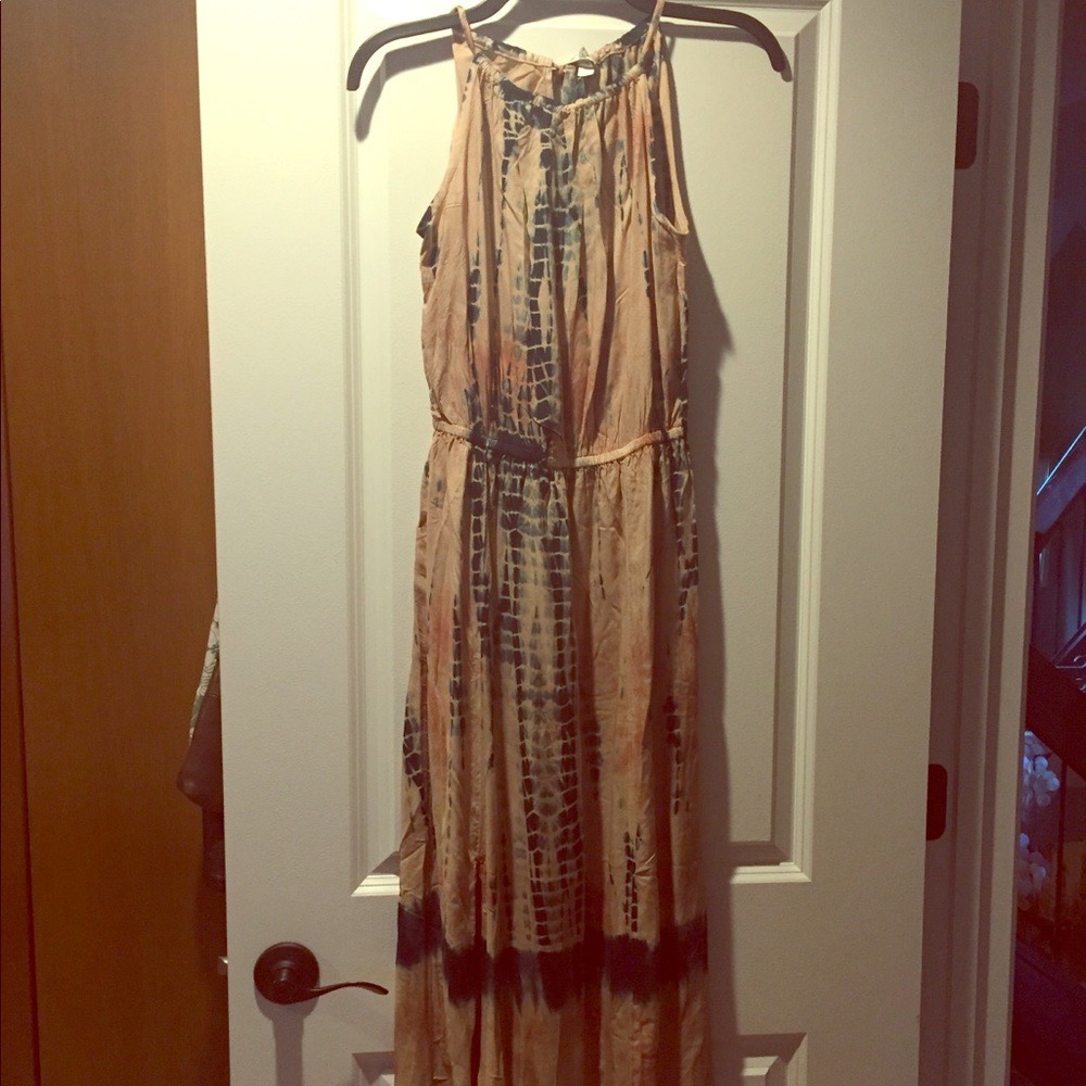 American Rag maxi dress